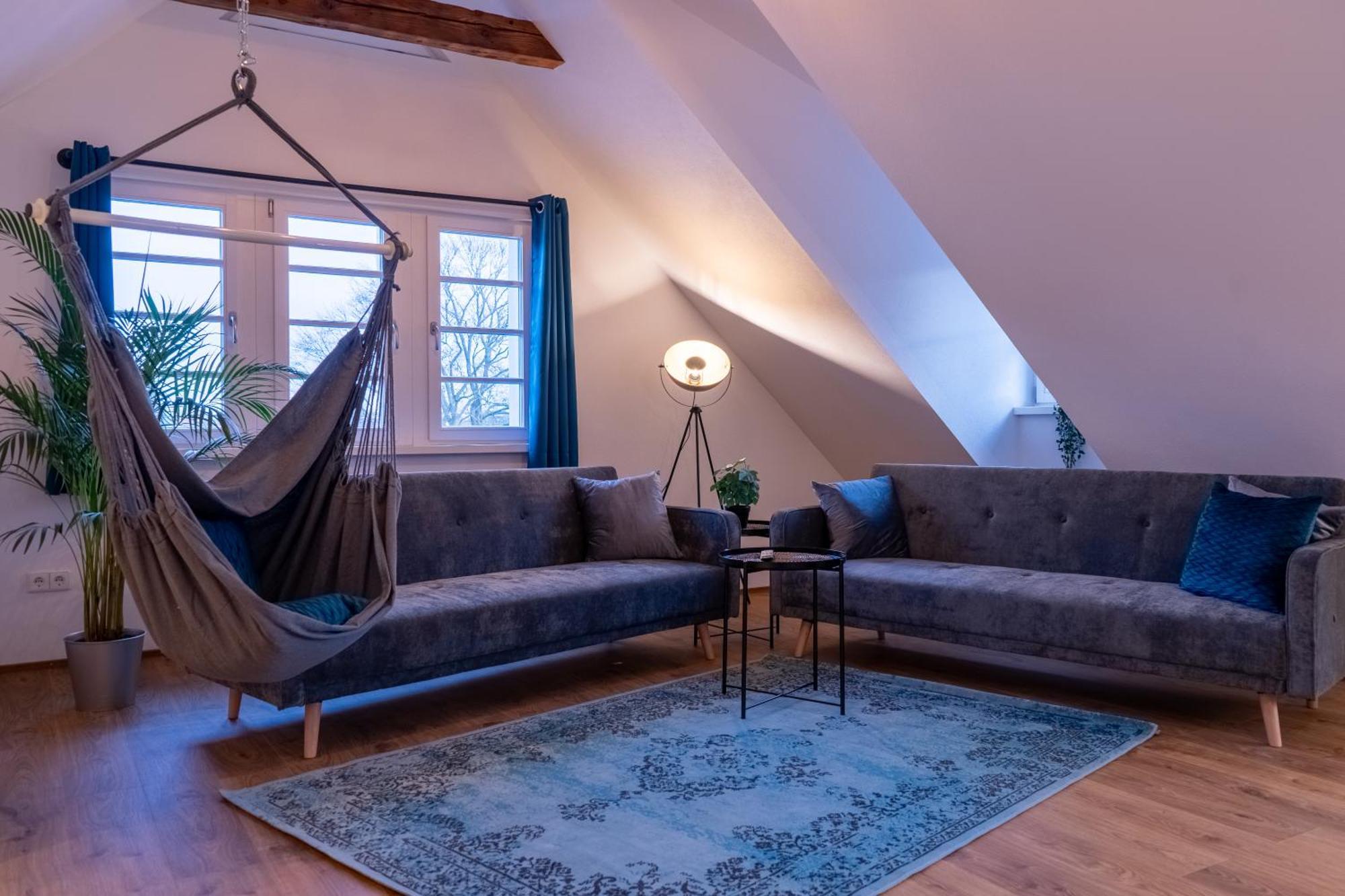 Ruhig Und Zentral An Der Donau Apartment Ulm Exterior photo